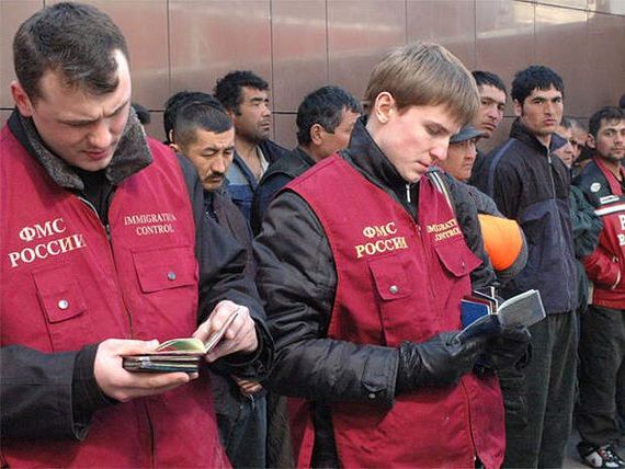 прописка в Троицке